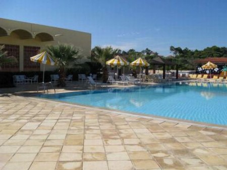 hotel Yadis Tabarka***
