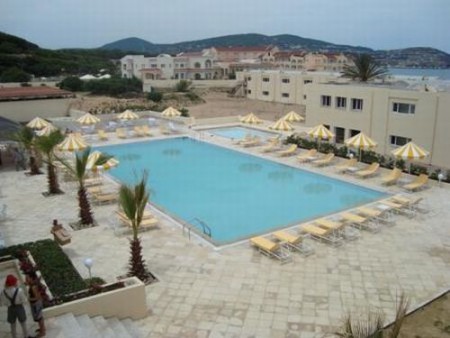 hotel Yadis Tabarka***