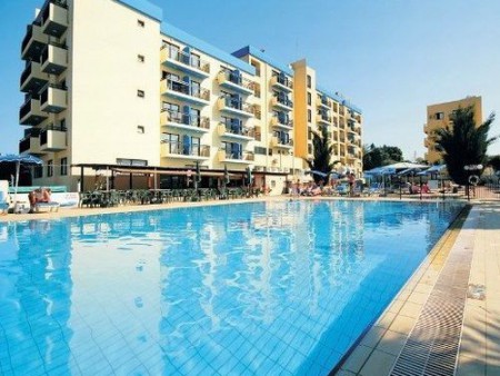 hotel Kapetanios Bay *** 