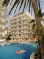 Santa Susanna - Hotel Alhambra ***