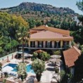 Poloostrov Peloponés - Tolo - hotel Ritsa**