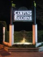 RICCIONE - Camping****