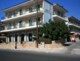 Poloostrov Peloponés - Tolo - hotel Esperia**