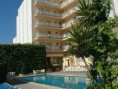Pineda de Mar - hotel Koppers***