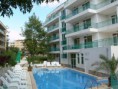 Primorsko - Hotel Primorsko***