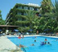 Paphos - Hotel Veronika***